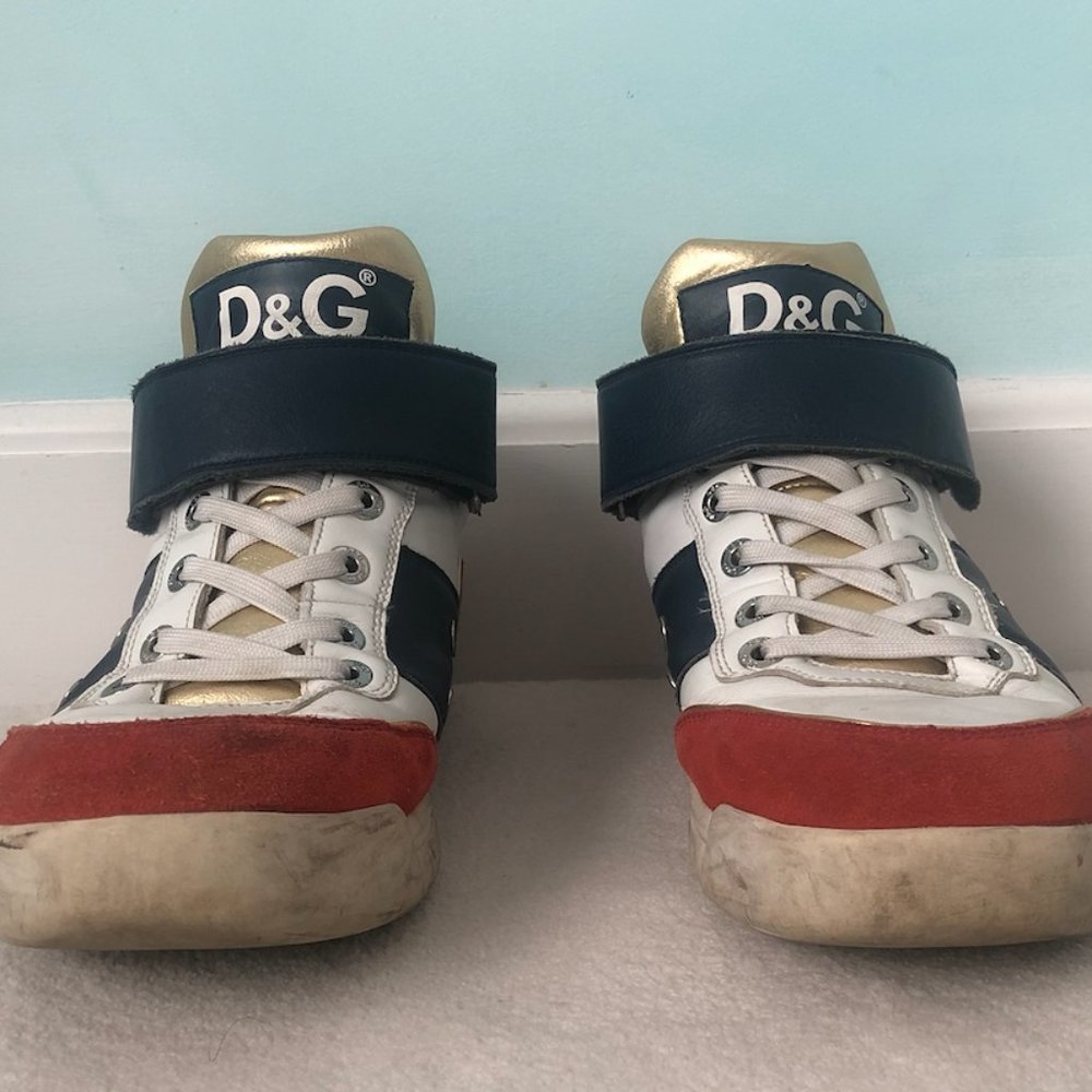 Dolce & Gabbana Sneakers